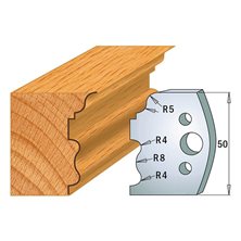 NSS 691.515 50x4mm HSS Profile Limiters