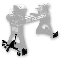 Laguna Revo 18|36 & 24|36 Lathe Wheel Kits