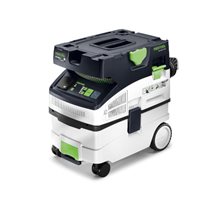 Festool CLEANTEC CTL MIDI I 230V Mobile dust extractor