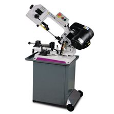 Optimum OPTIsaw S 131GH Metal band saw 230V