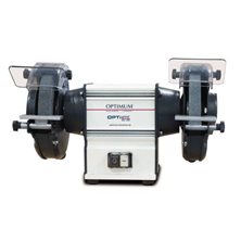 Optimum OPTIgrind GU 20 Double grinding machine