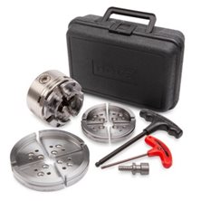 PRO-TEK SuperNOVA2 Chuck Bundle M33