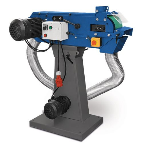 Metalkraft MBSM 150-203-2 AS Wide belt sander