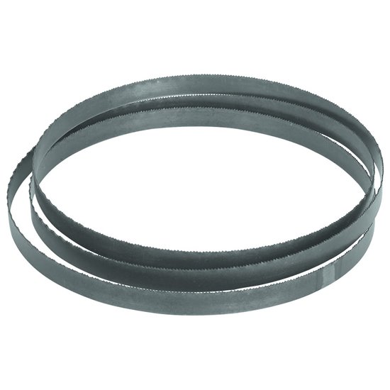 132" x 1" x 6/10 VP M42 Bi-Metal Bandsaw Blade