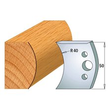 NSS 691.555 50x4mm HSS Profile Limiters