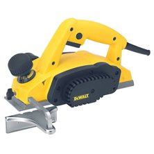 Dewalt DW680K 230V Planer