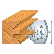 NSS 690.523 50x4mm HSS Profile Cutters