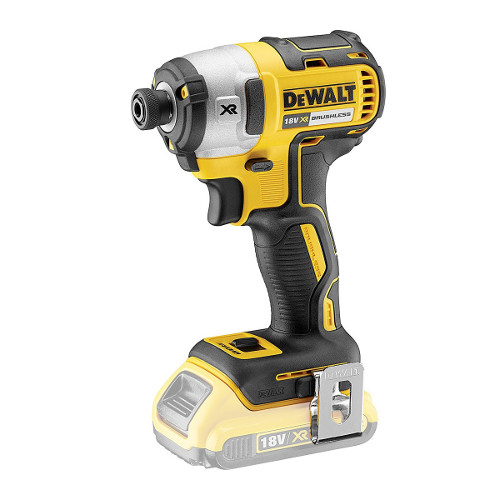 Dewalt DCF887N 18V Impact Drive (Bare Unit)