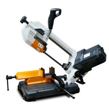 Optimum OPTIsaw SQ-V13 Miter band saw