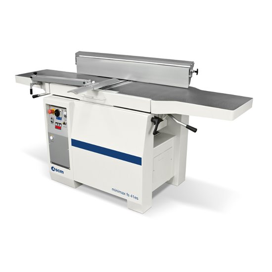 MiniMax FS41 Elite S Planer Thicknesser