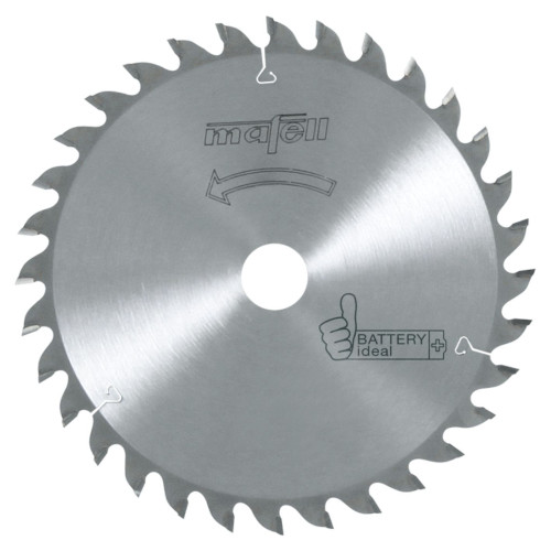 Mafell 185 x 1,2/1.8 x 20 mm x 32 teeth