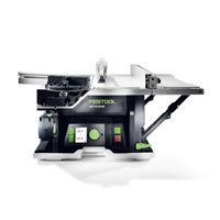 Festool Cordless Table Saw CSC SYS 50 EBI-Set