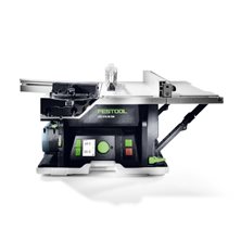 Festool Cordless Table Saw CSC SYS 50 EBI-Set