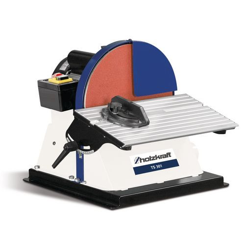 Holzkraft TS 301 Disc sander 230V