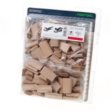 Festool 8 x 40mm Dominos (Pack of 130)
