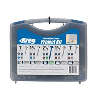 Kreg Pocket-Hole Screw Kit