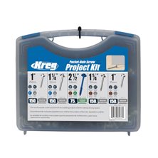 Kreg Pocket-Hole Screw Kit