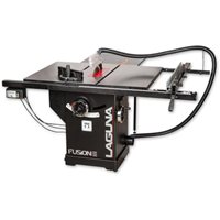 Laguna F3 Fusion Table Saw - 230v