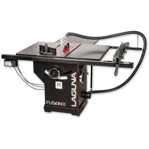 Laguna F3 Fusion Table Saw - 230v