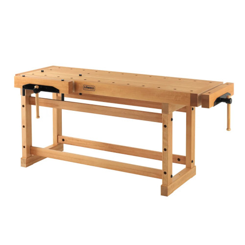 Sjobergs Elite 2000 Bench
