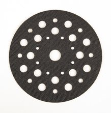 Mirka 125mm Pad Saver 5/Pack