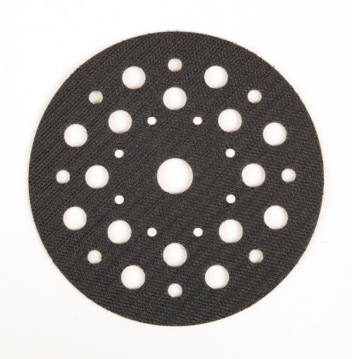 Mirka 125mm Pad Saver 5/Pack