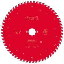 250 x 30 x 60T Freud Pro Circular Saw Blade FR23W003T