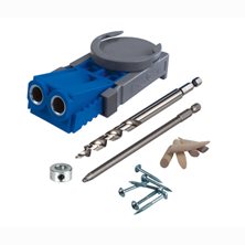 Kreg Jig R3 Pocket-Hole System