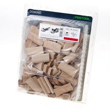 Festool 8 x 50mm Dominos (Pack of 100)