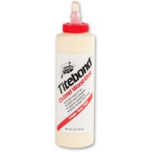 Titebond Extend Wood Glue (473ml)