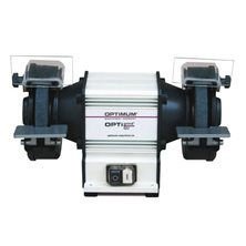 Optimum OPTIgrind GU 15 Double grinding machine