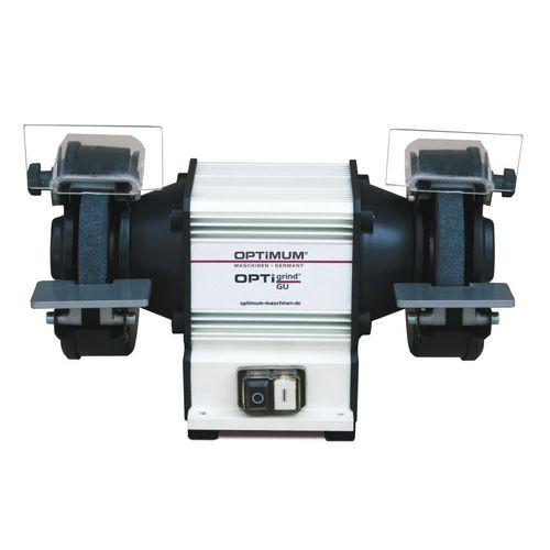 Optimum OPTIgrind GU 15 Double grinding machine