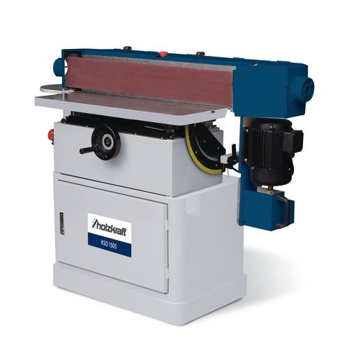 Holzkraft KSO 1505 Edge sanding machine