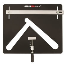 Trend STAIR/A Staircase Housing Jig