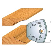 NSS 691.568 50x4mm HSS Profile Limiters