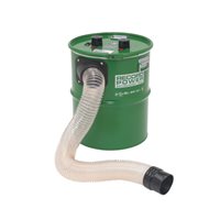 Record Power CGV386-5 Large Cam Vac Extractor