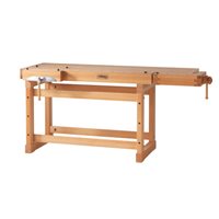 Sjobergs Original 1900  Workbench