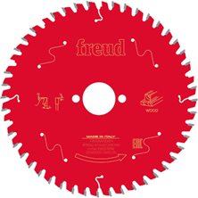 180 x 30 x 48T Freud Pro Circular Saw Blade FR09W004H