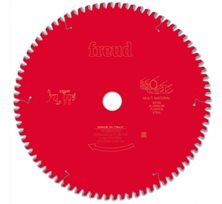 Freud 305mm x 30mm x 80 Multi Material Saw Blade