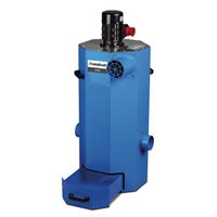 Metalkraft AS 1601 Dust extraction set 415V