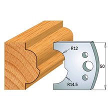 NSS 691.519 50x4mm HSS Profile Limiters