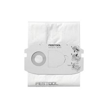 Festool 498411 MIDI Self Clean Filter Bag