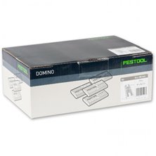 Festool 10 x 80mm Dominos (Pack of 150)
