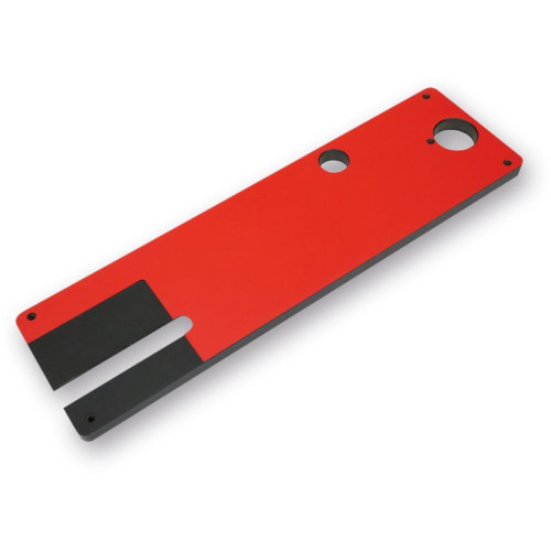 Laguna Fusion 3 Zero Clearance Throat Plate