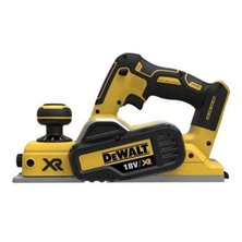 Dewalt DCP580N Brushless 18v Cordless Planer