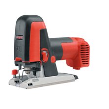 Mafell High-performance cordless jig saw PS 2-18 PURE in MAX3