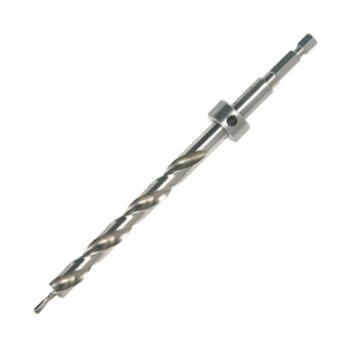 Trend PH/DRILL/95Q Quick Release Shank 3/8" Drill Bit