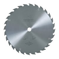 Mafell 410 x 2.5/4.2 x 30 mm x 28 teeth