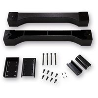 Laguna 18|36 & 24|36 Lathes Riser Kits 75mm