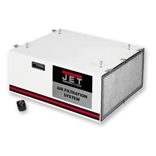 JET AFS1000B-M 240V Air Filtration System